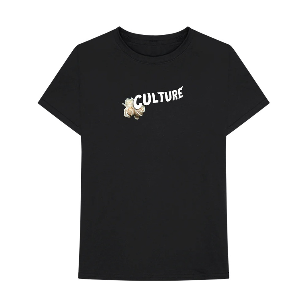 Migos Official CULTURE II‎ T-SHIRT